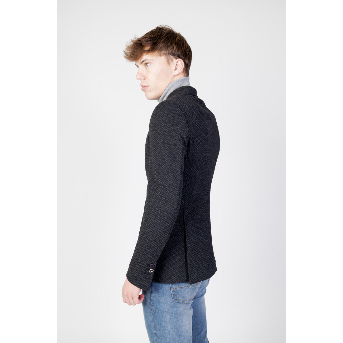 Mulish - Mulish Giacca Uomo