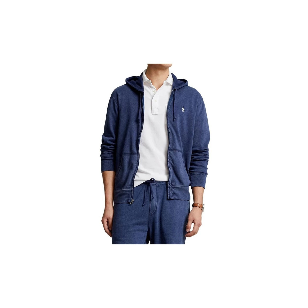Polo Ralph Lauren - Polo Ralph Lauren Felpa Uomo