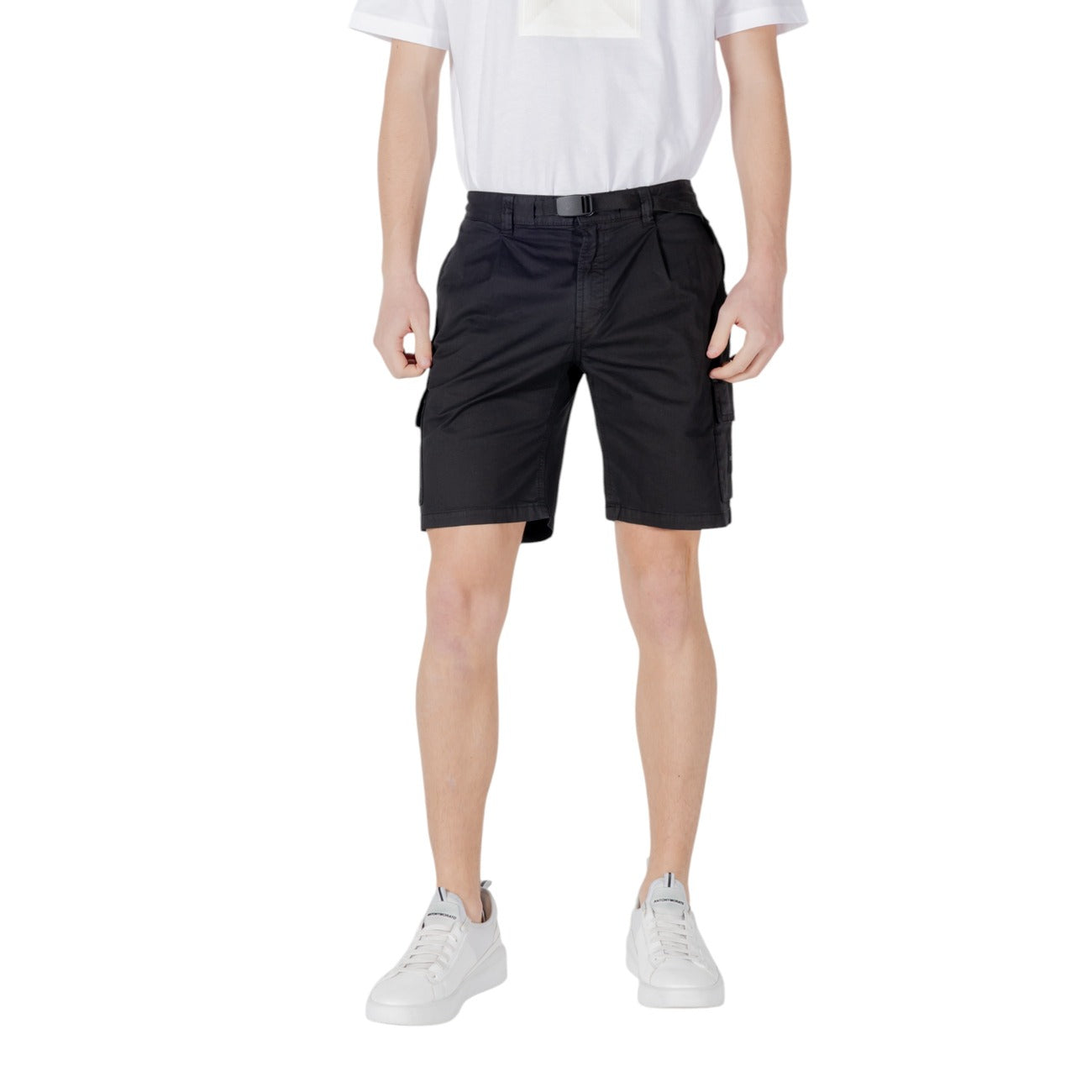 Boss - Boss Men's Bermuda Shorts