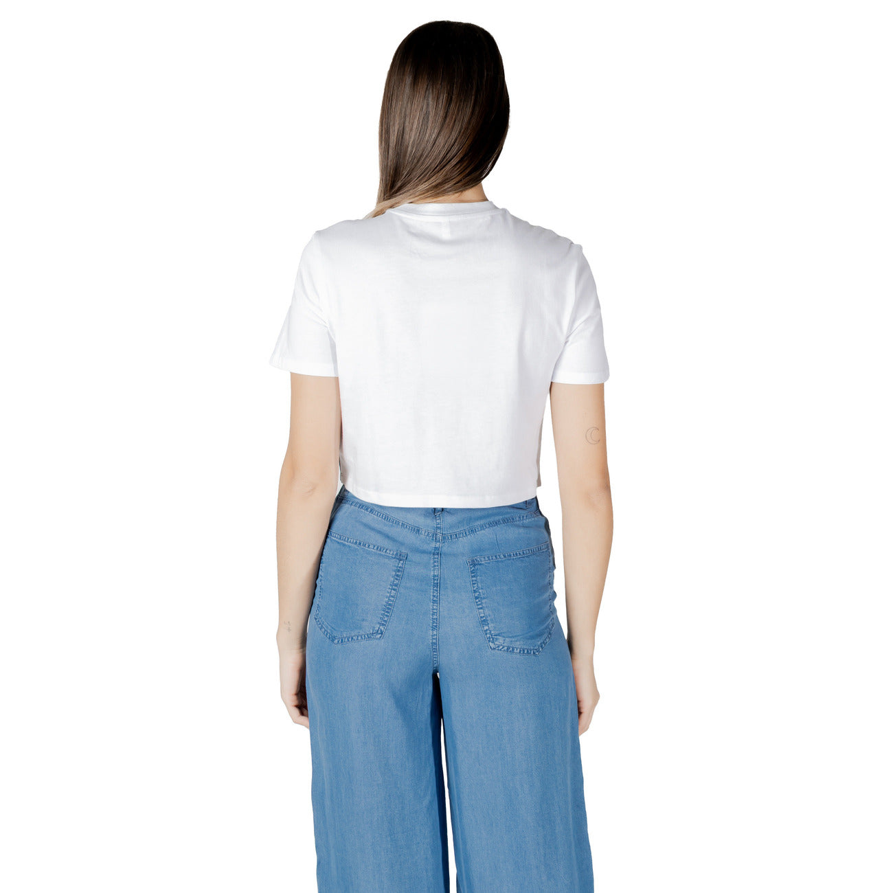 Only - Only Women's T-Shirt