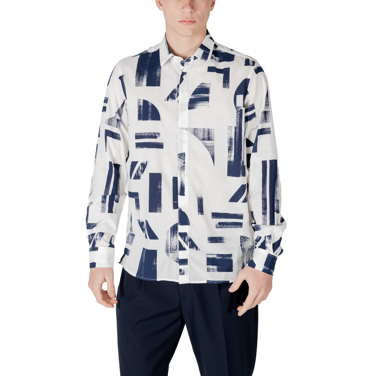 Antony Morato - Antony Morato Men's Shirt