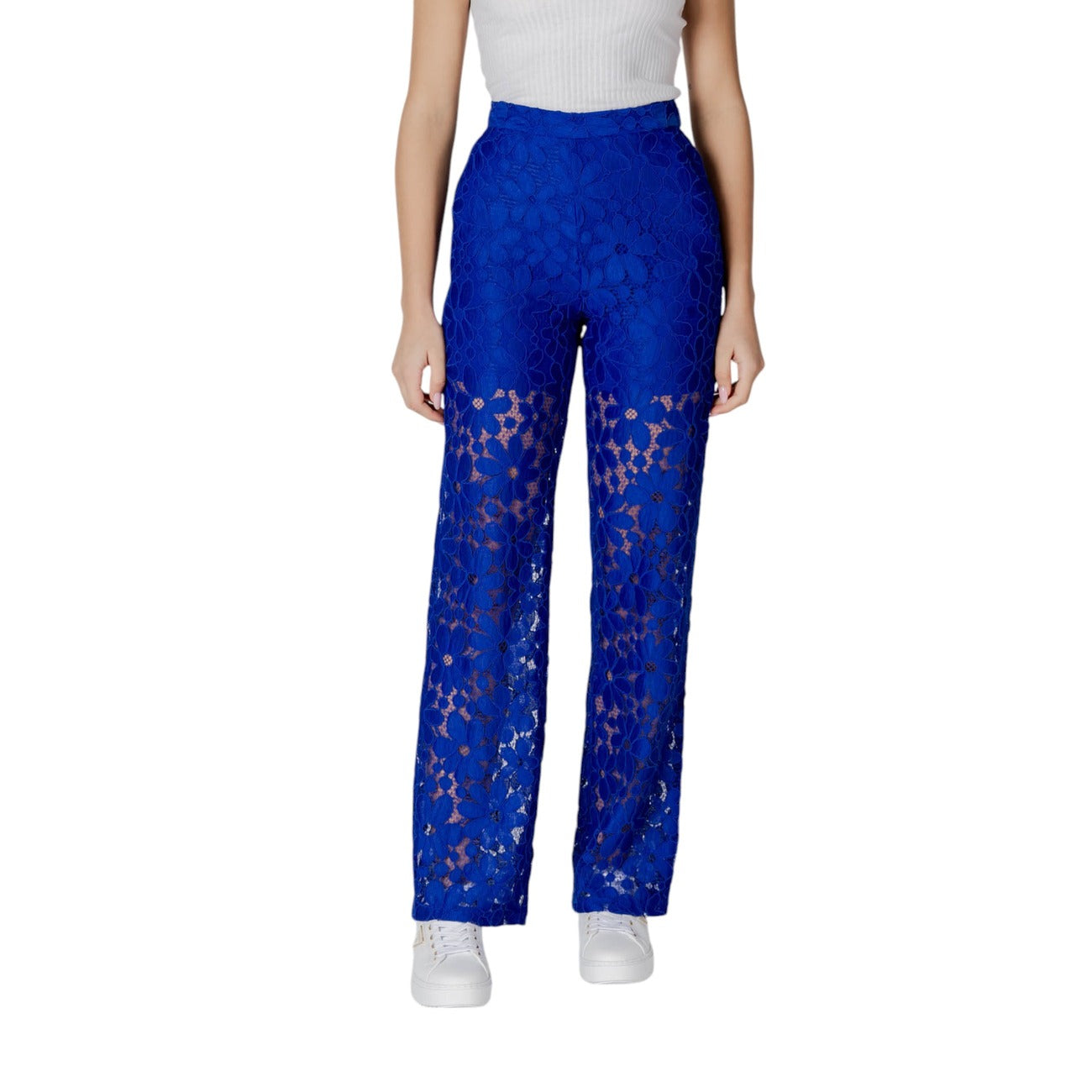 Desigual - Desigual Women's Trousers