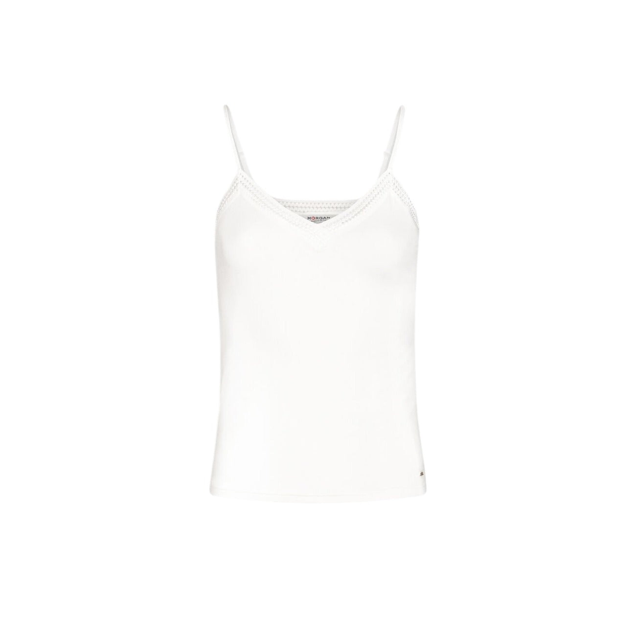 Morgan De Toi - Morgan De Toi Women's Tank Top
