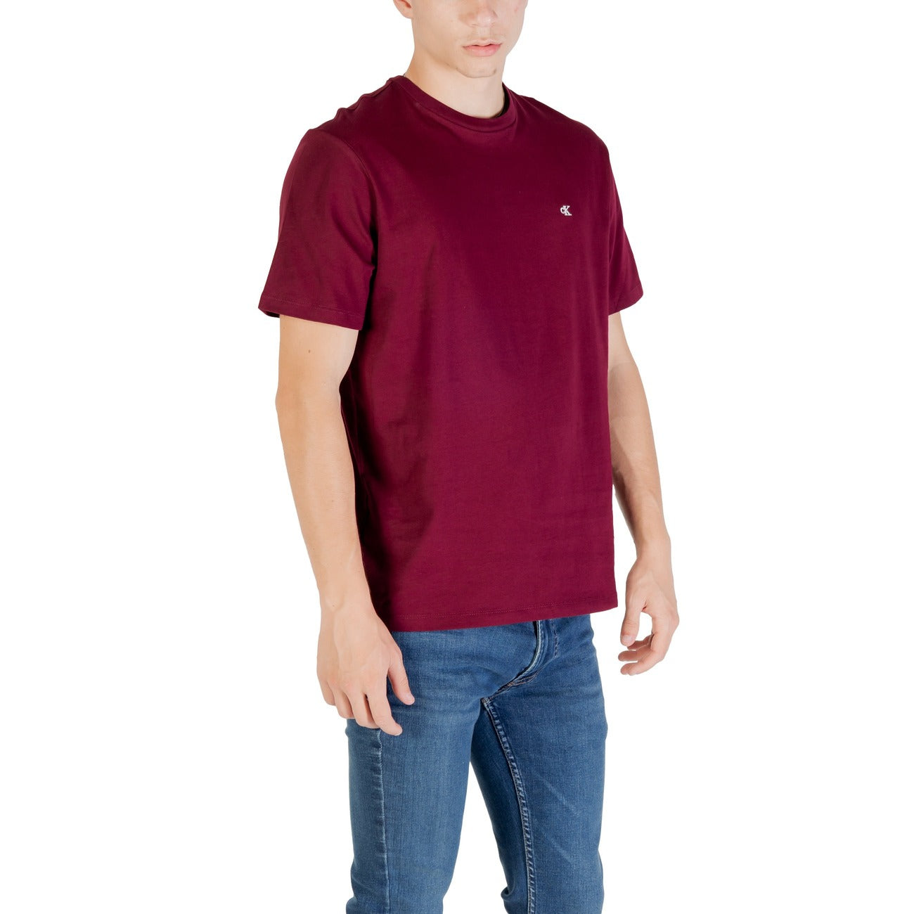 Calvin Klein Jeans - Calvin Klein Jeans Men's T-Shirt