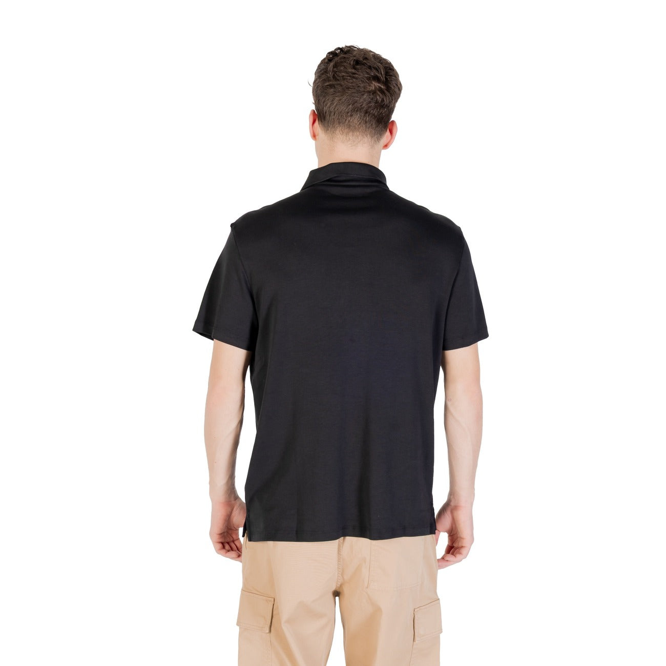 Calvin Klein - Calvin Klein Men's Polo Shirt