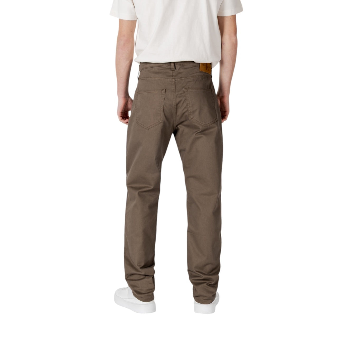 Calvin Klein Jeans - Calvin Klein Jeans Men's Jeans