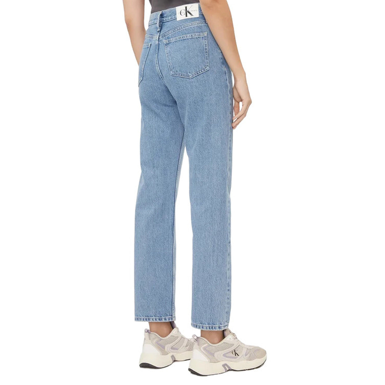 Calvin Klein Jeans - Calvin Klein Jeans Women's Jeans