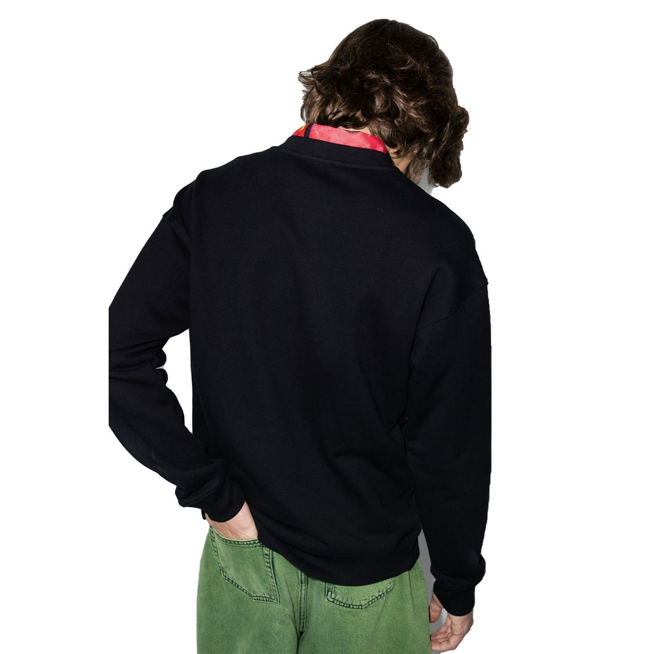 Moschino - Moschino Felpa Uomo