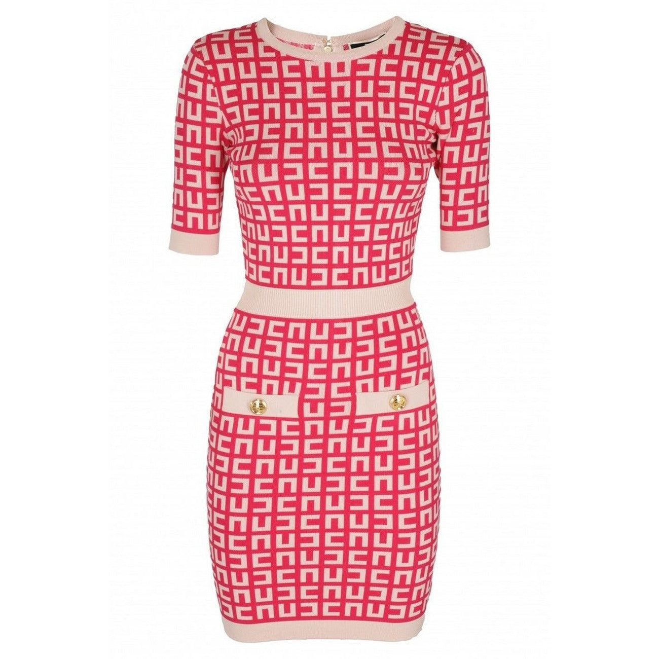 Elisabetta Franchi - Elisabetta Franchi Abito Donna