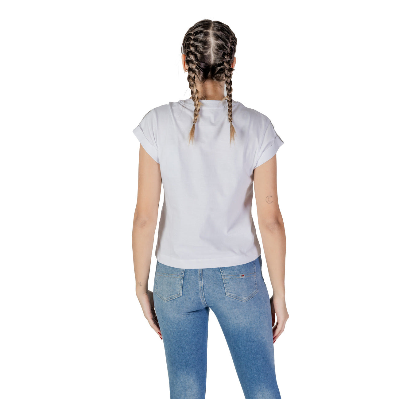 Guess - Guess Women's T-Shirt