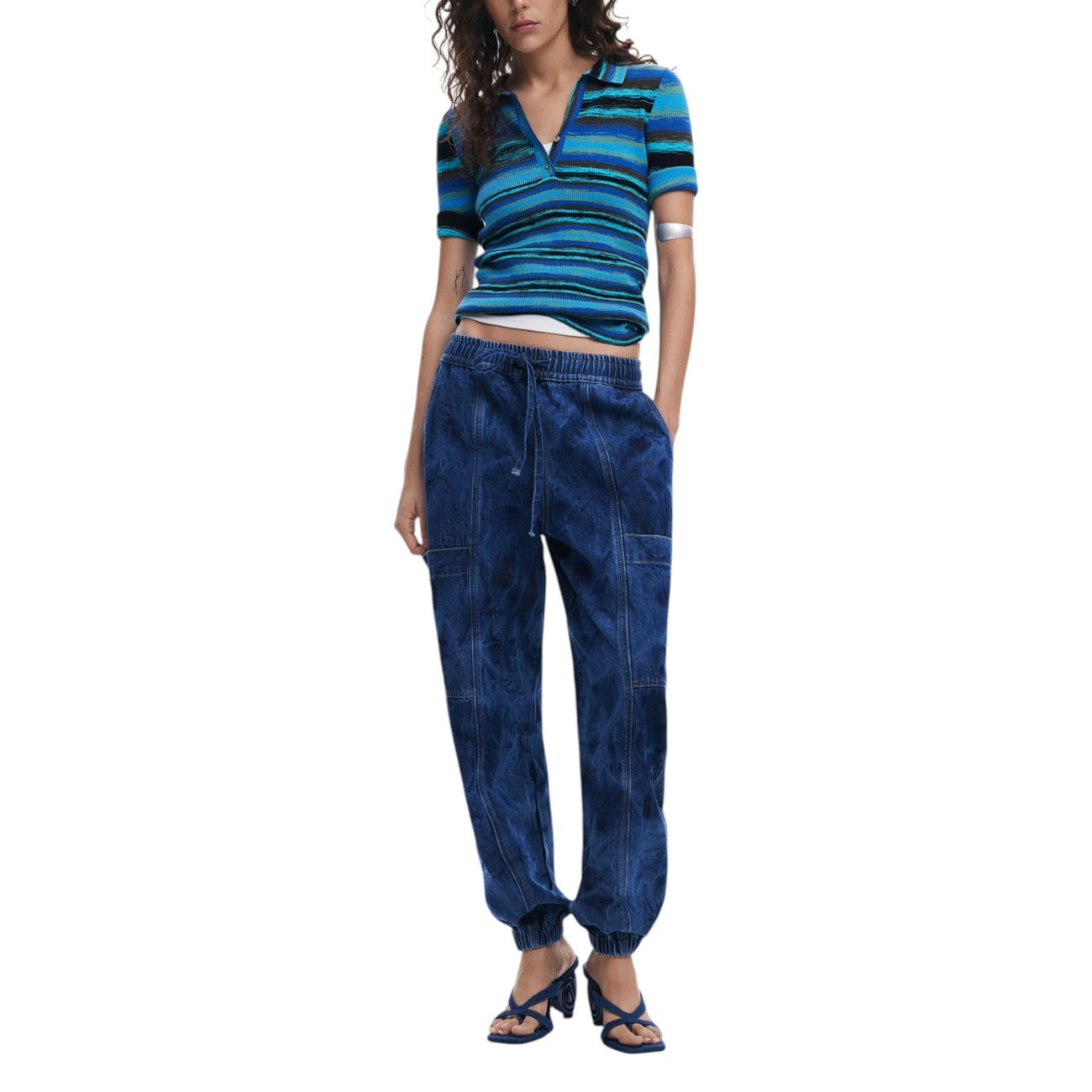 Desigual - Desigual Women's Jeans