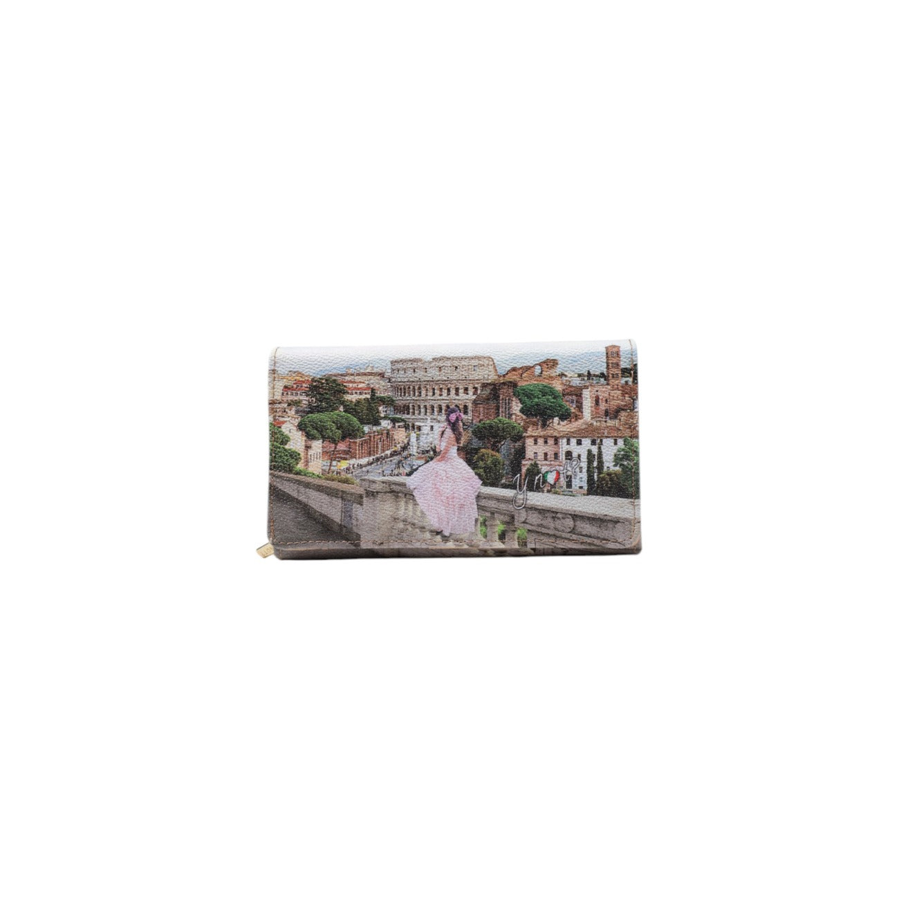 Y Not? - Y Not? Women's Wallets