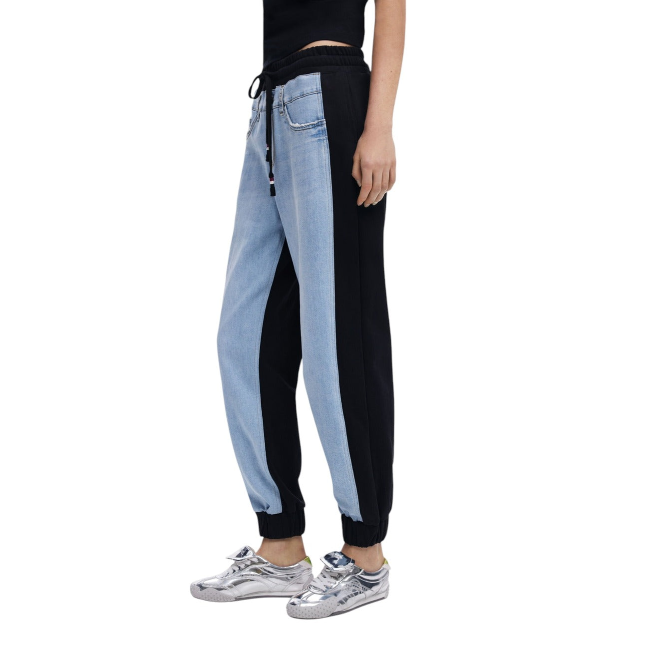 Desigual - Desigual Women's Jeans