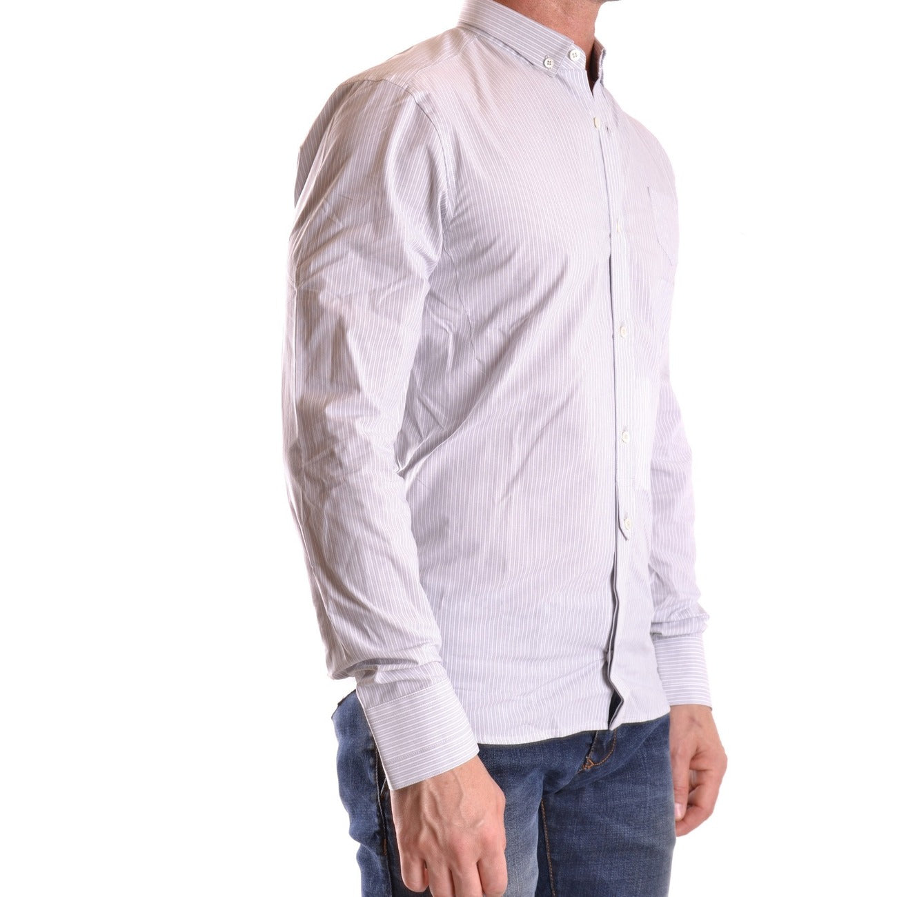 Neil Barrett - Neil Barrett Camicia Uomo
