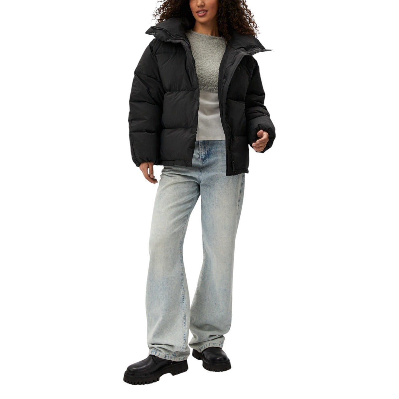 Calvin Klein Jeans - Calvin Klein Jeans Women's Jacket