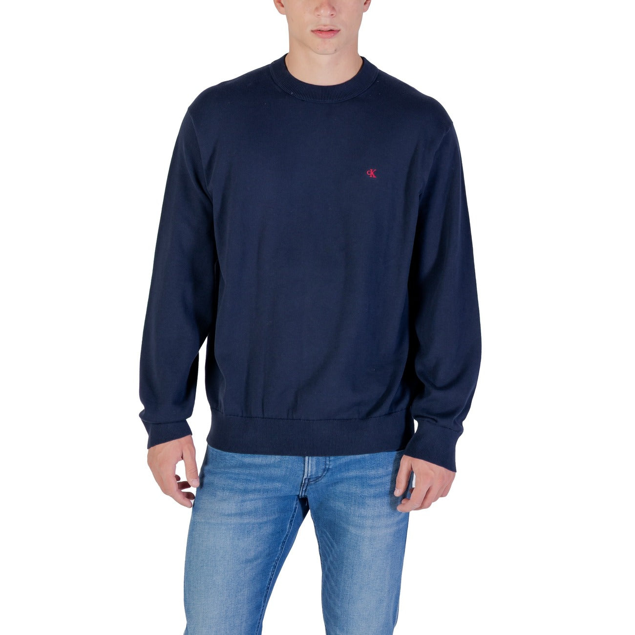 Calvin Klein Jeans - Calvin Klein Jeans Men's Sweater