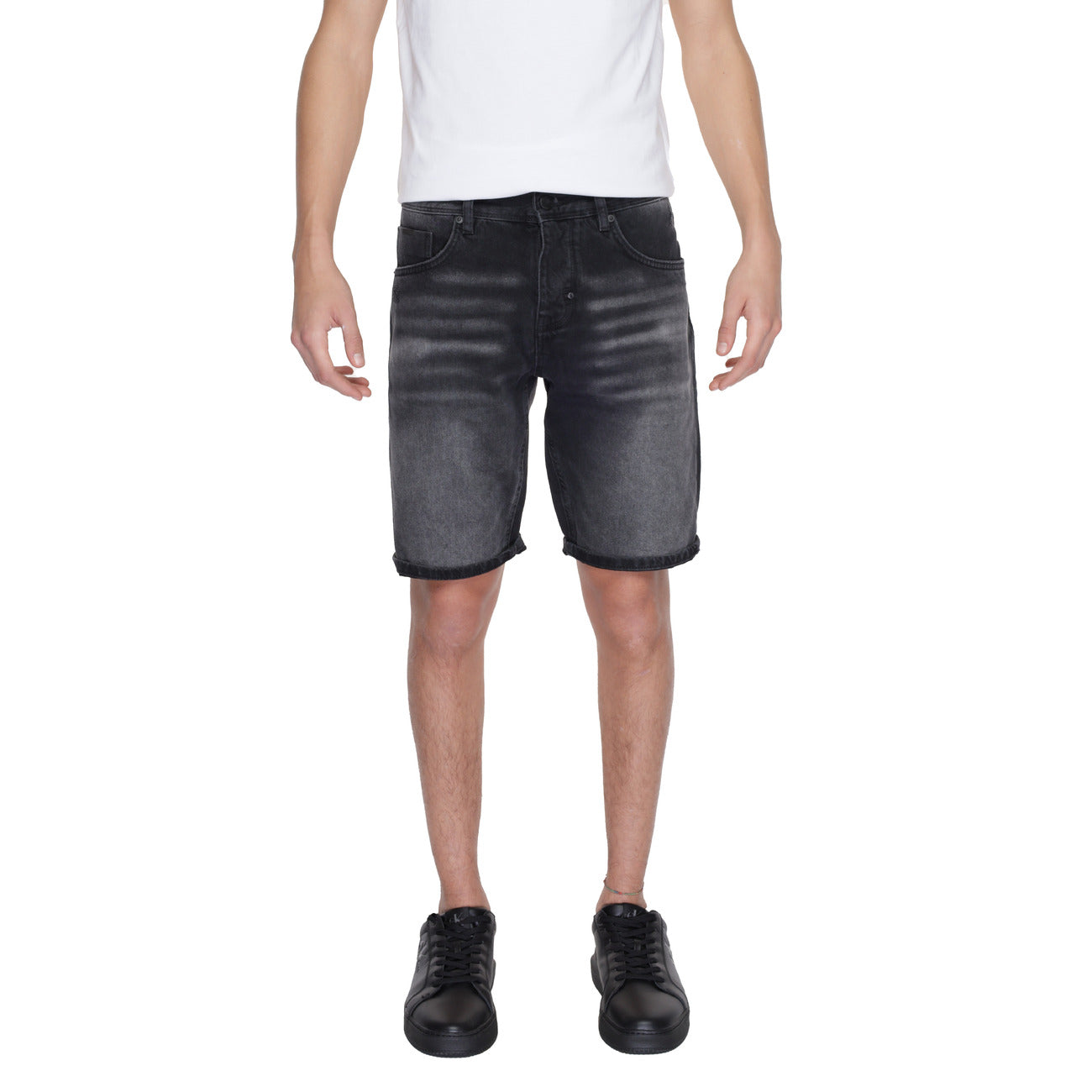 Antony Morato - Antony Morato Men's Bermuda Shorts