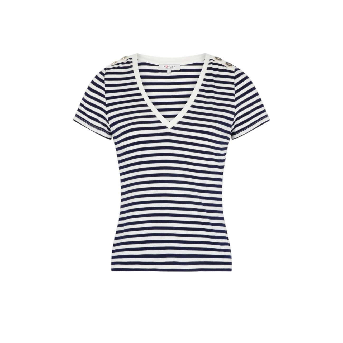 Morgan De Toi - Morgan De Toi Women's T-Shirt
