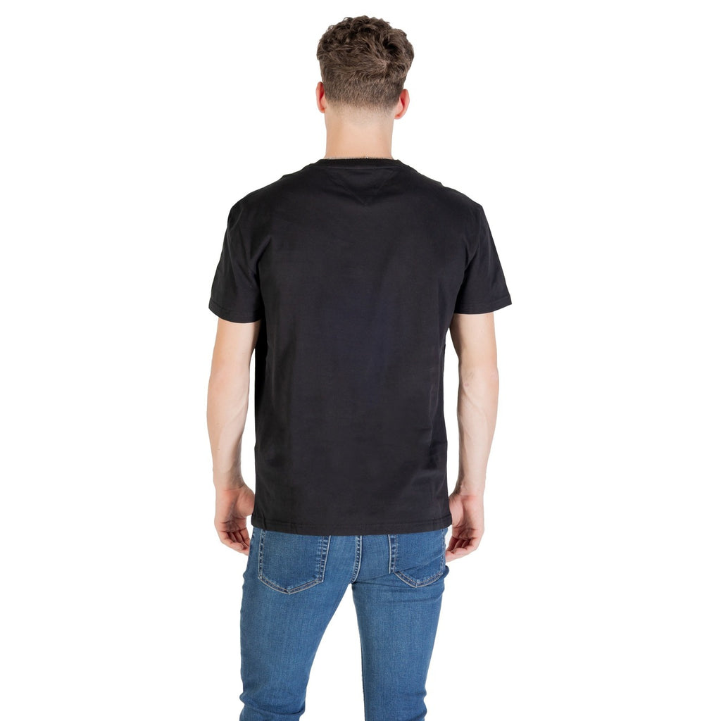 Tommy Hilfiger Jeans - Tommy Hilfiger Jeans Men's T-Shirt
