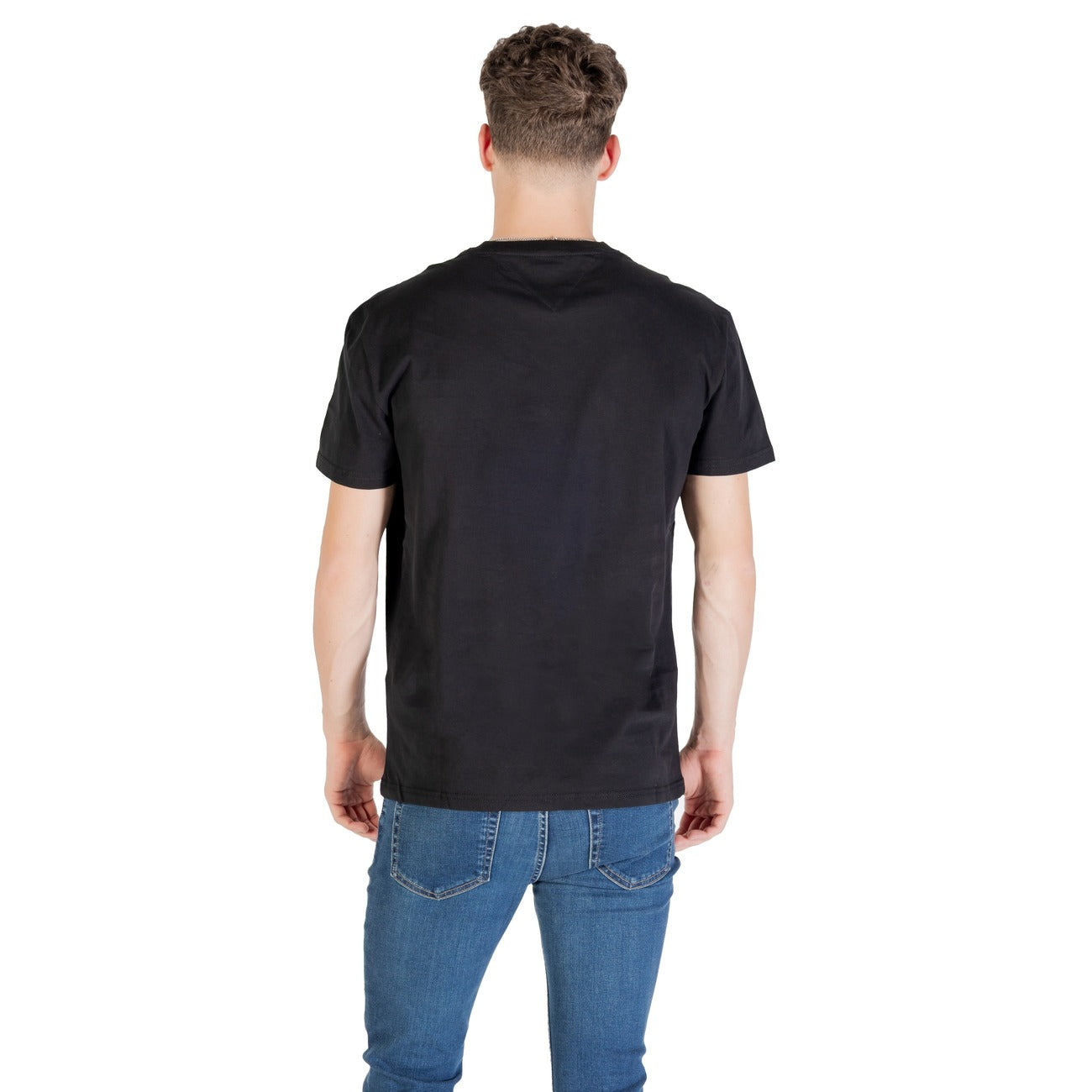 Tommy Hilfiger Jeans - Tommy Hilfiger Jeans Men's T-Shirt