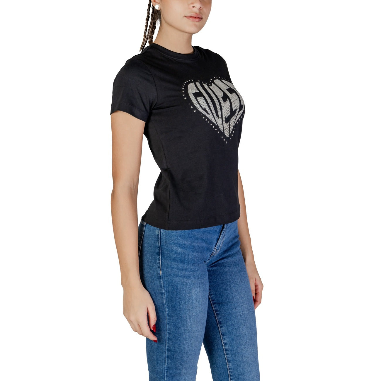 Guess Active - Guess Active Women's T-Shirt