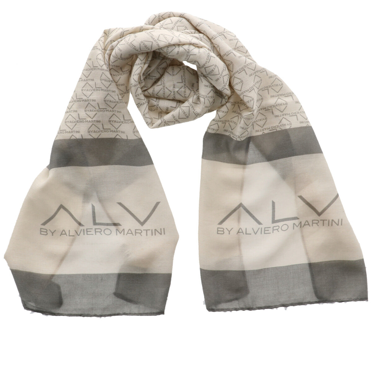 Alviero Martini - Alviero Martini Women's Scarf