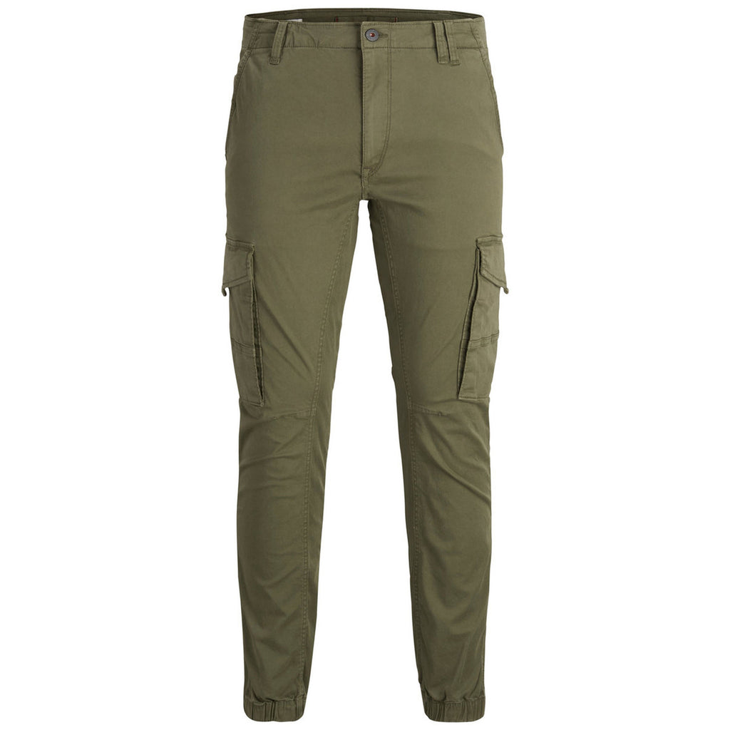 Jack &amp; Jones - Jack &amp; Jones Men's Trousers