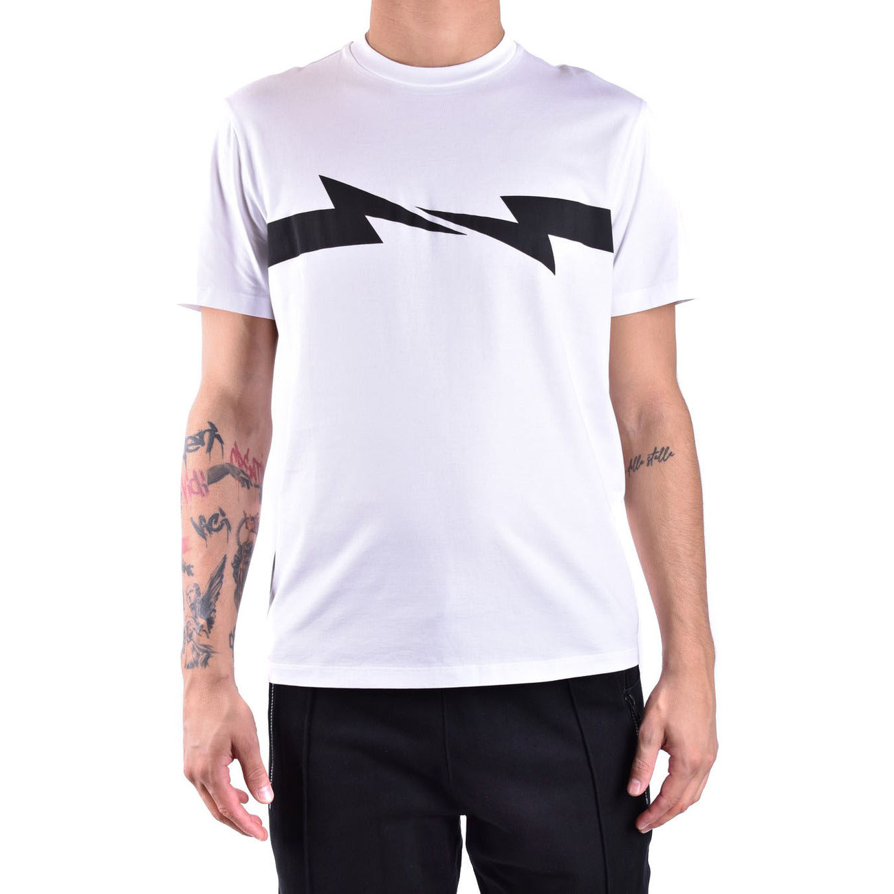 Neil Barrett - Neil Barrett Men's T-Shirt