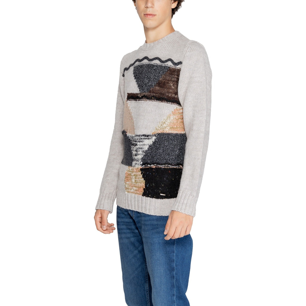 Gianni Lupo - Gianni Lupo Men's Jersey