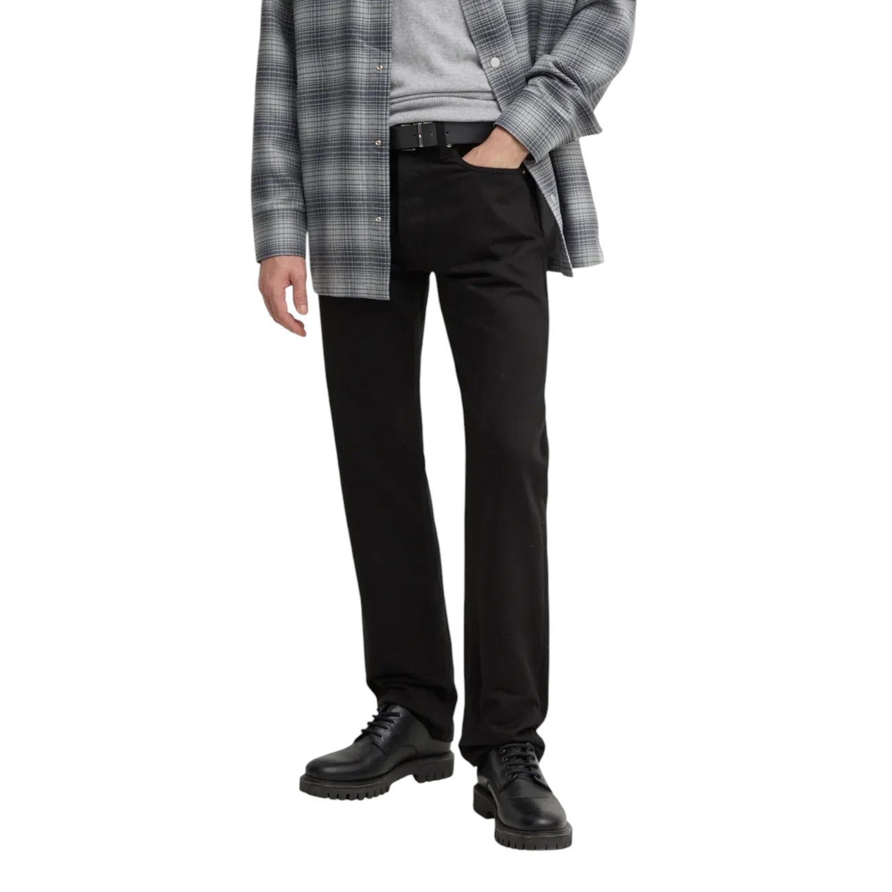 Calvin Klein Jeans - Calvin Klein Jeans Men's Jeans