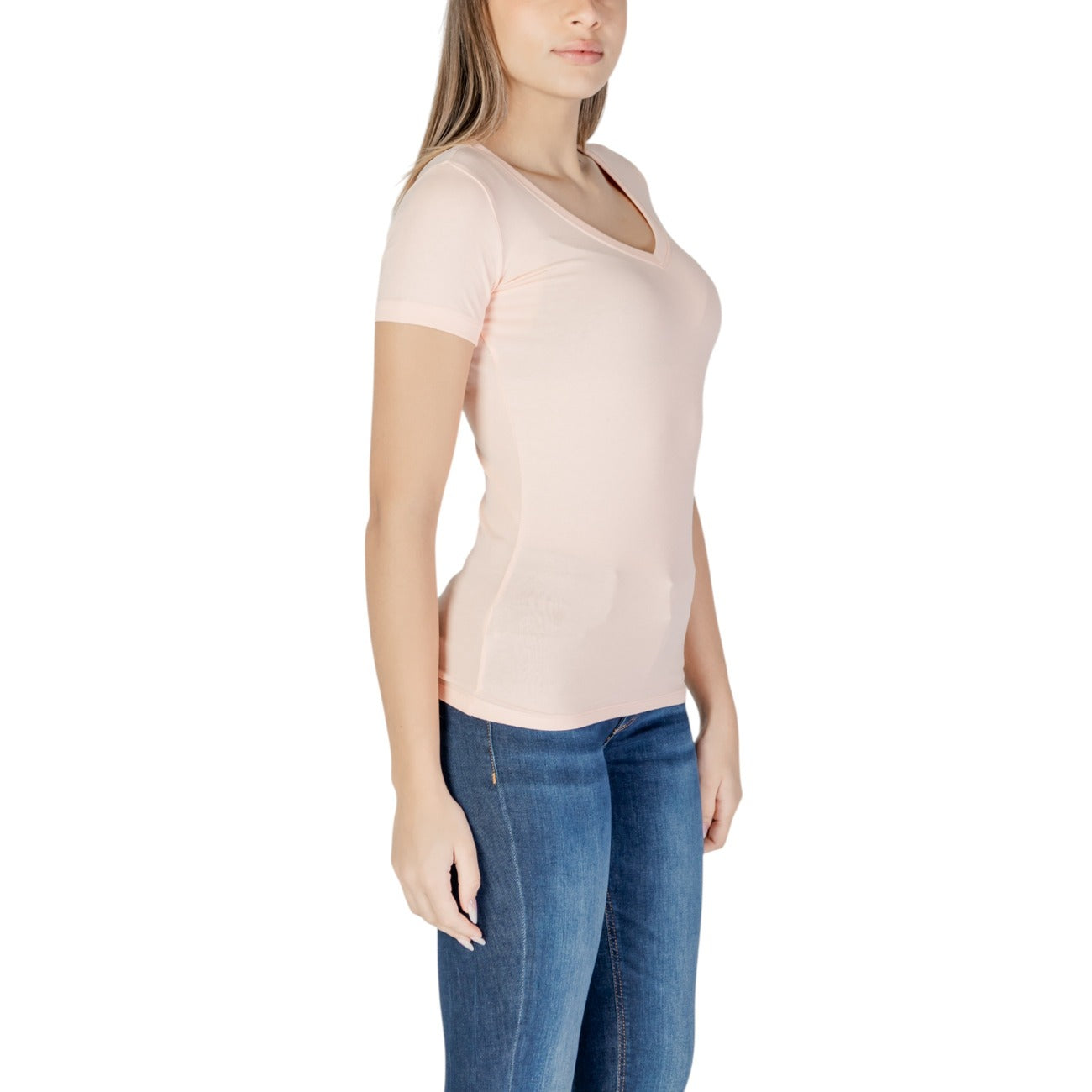 Guess - Guess Women's T-Shirt