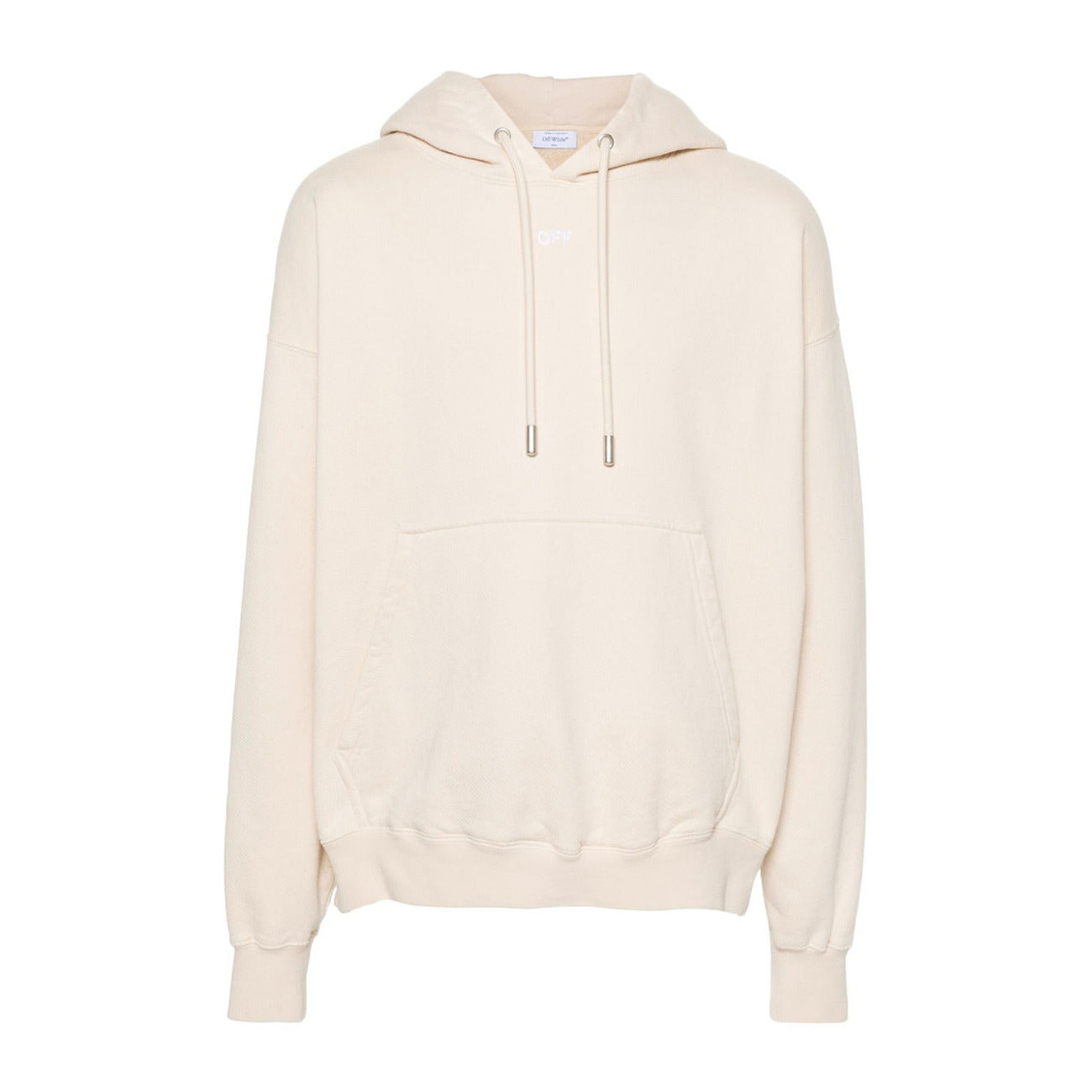 Off-white - Off-white Felpa Uomo