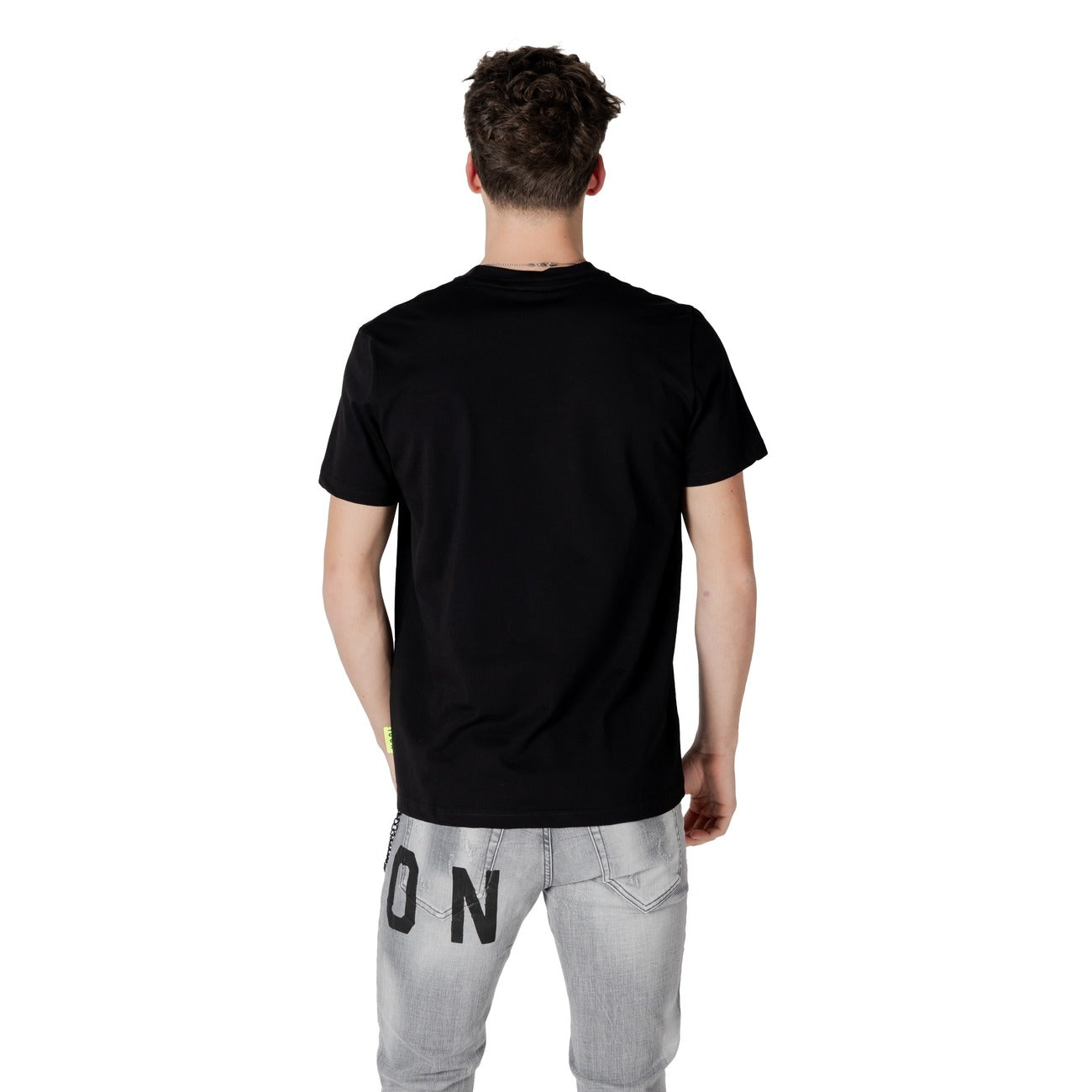Icon - Icon Men's T-Shirt