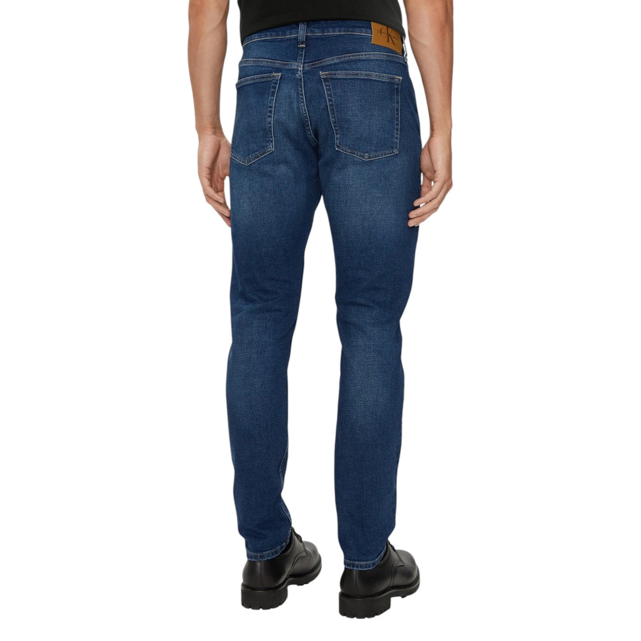 Calvin Klein Jeans - Calvin Klein Jeans Men's Jeans