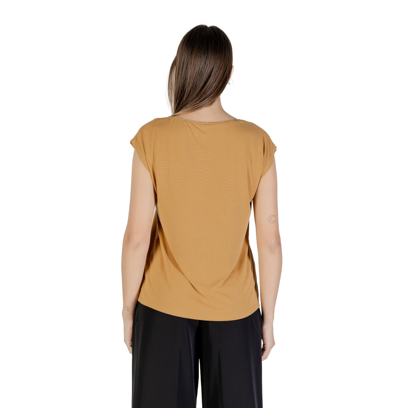 Vila Clothes - Vila Clothes Blouse Women