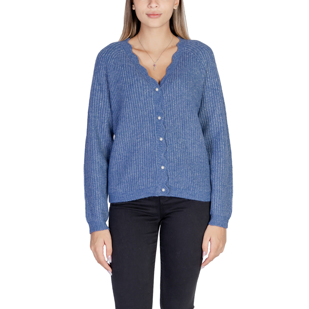 Vila Clothes - Vila Clothes Women's Cardigan