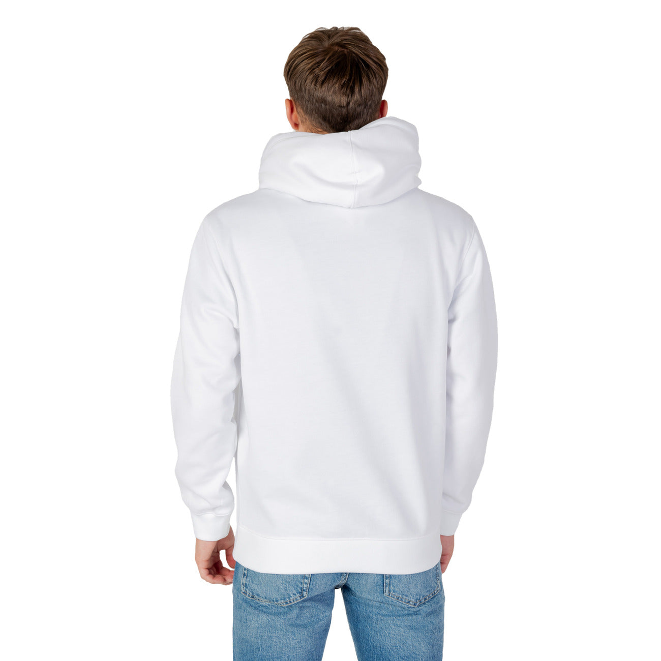 Calvin Klein Jeans - Calvin Klein Jeans Felpa Uomo