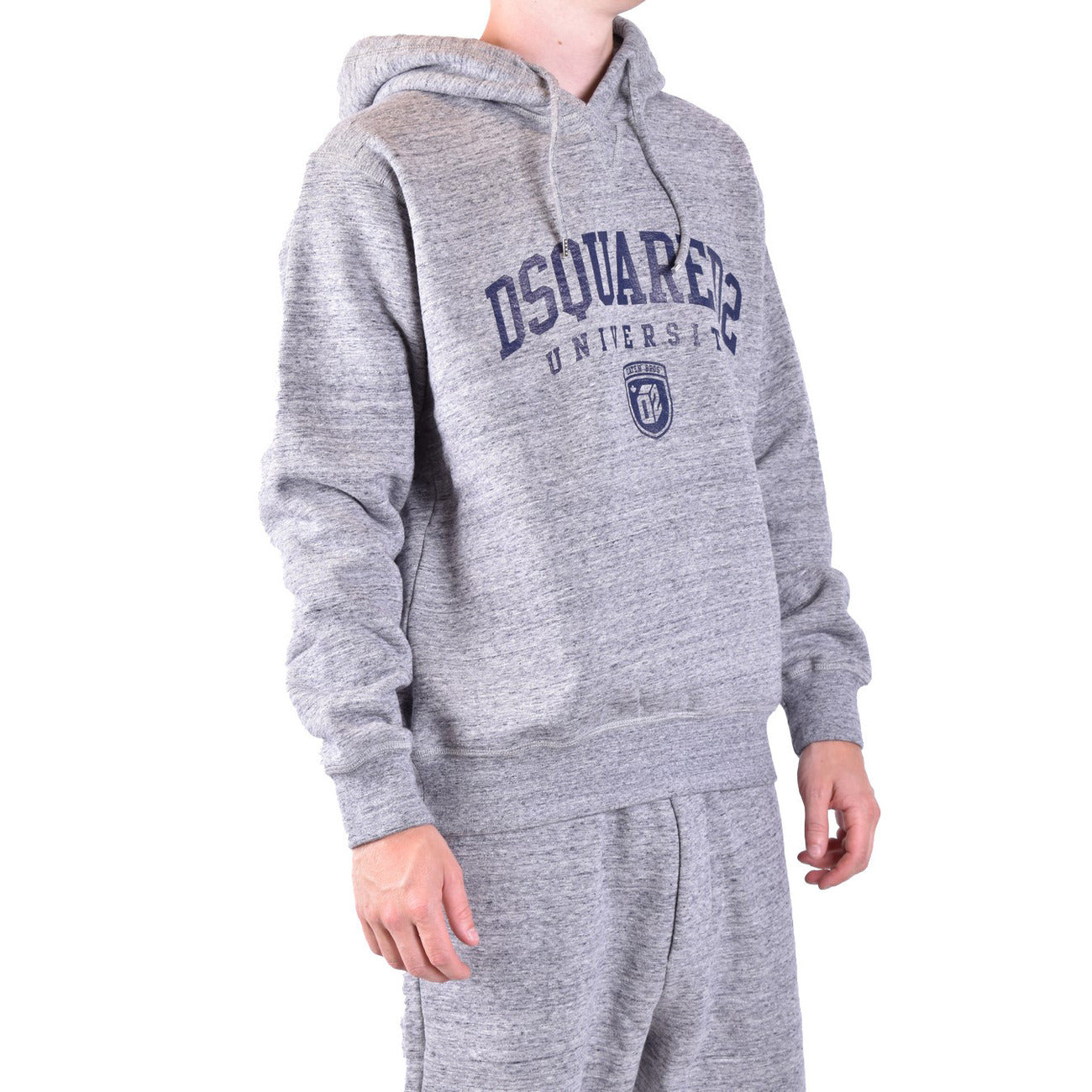 Dsquared2 - Dsquared2 Felpa Uomo