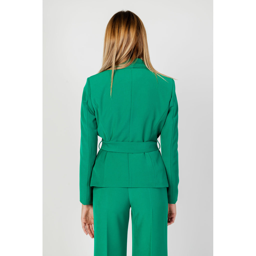 Sandro Ferrone - Sandro Ferrone Women's Jacket