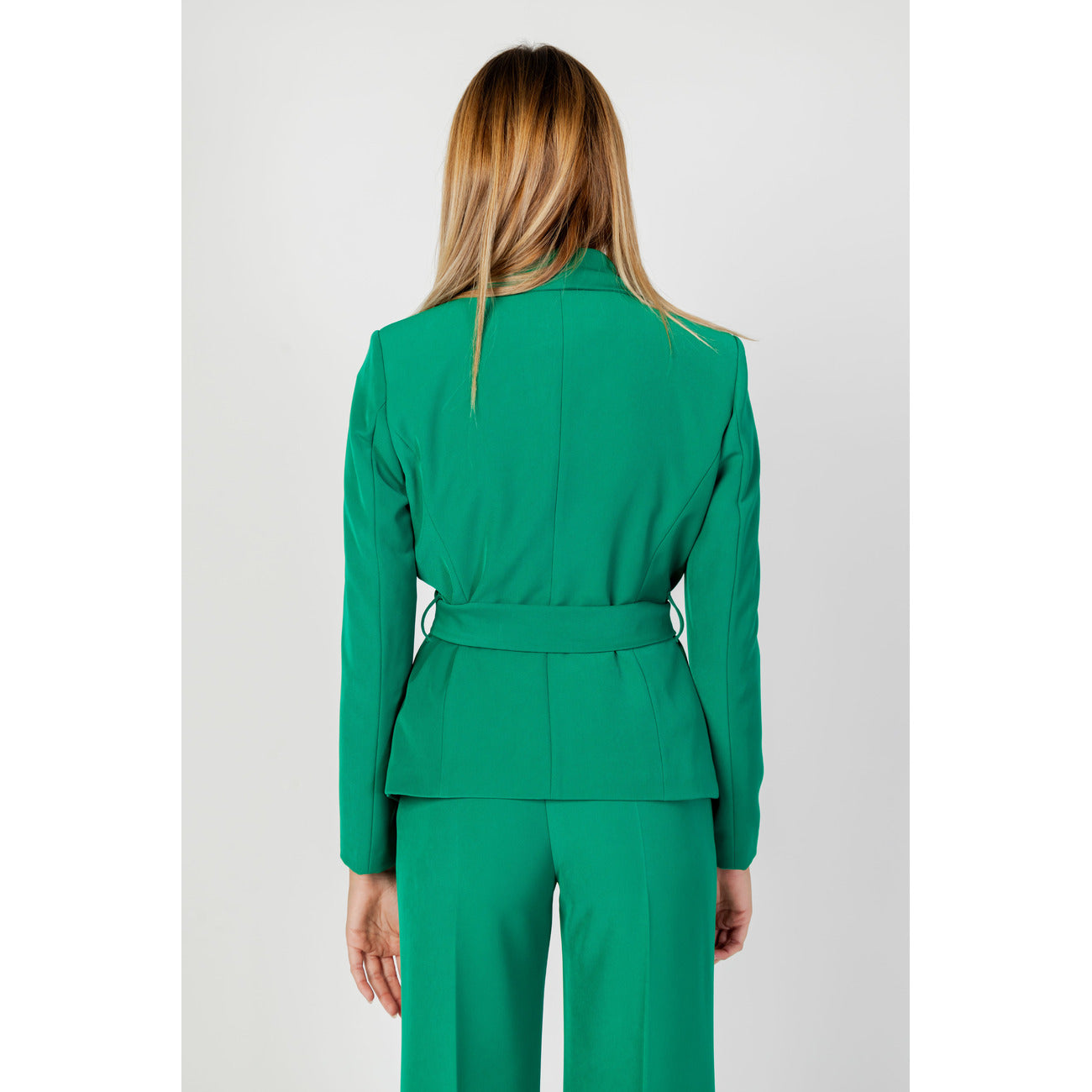 Sandro Ferrone - Sandro Ferrone Women's Jacket