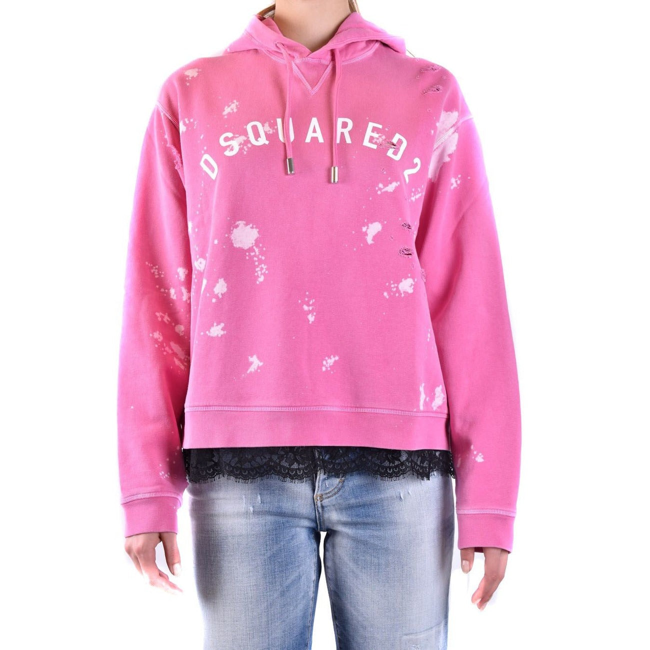 Dsquared2 - Dsquared2 Women's Sweatshirt