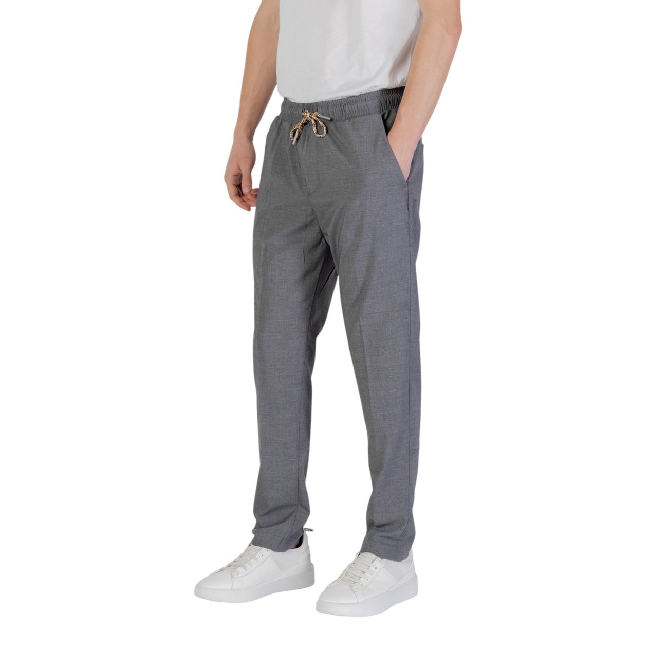 Gianni Lupo - Gianni Lupo Men's Pants