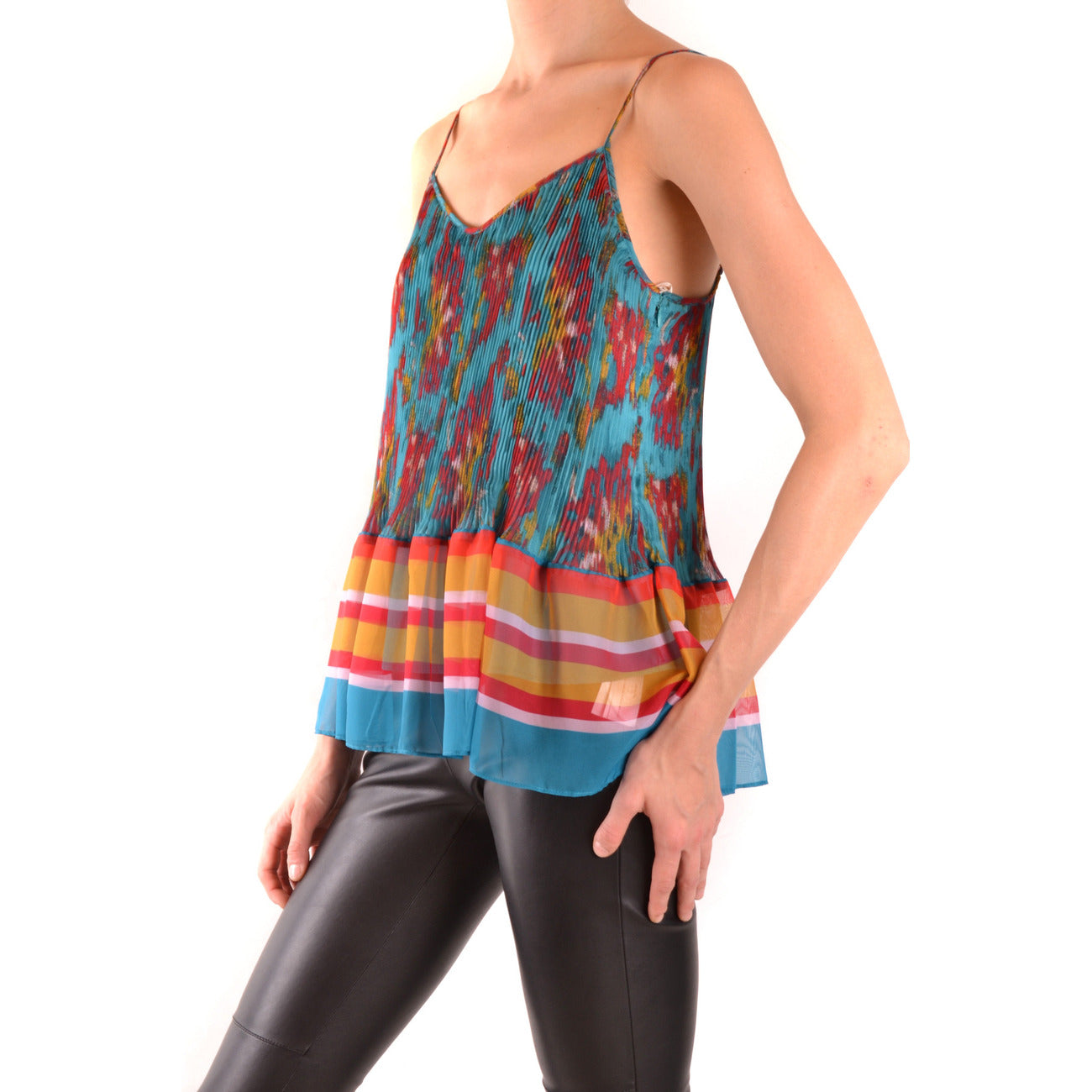 Twinset - Twinset Women's Tank Top