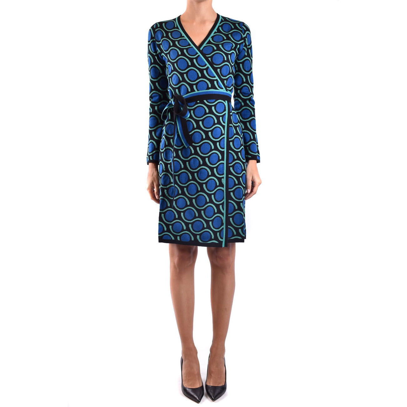 Diane Von Furstenberg - Diane Von Furstenberg Abito Donna