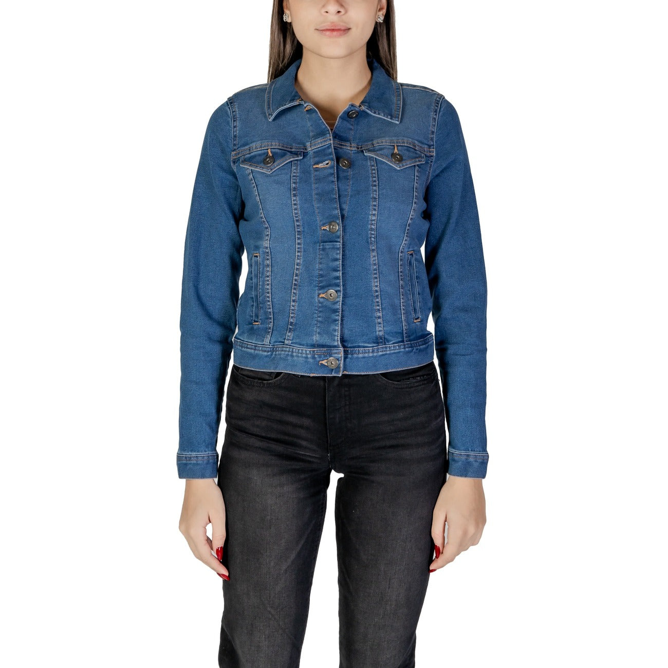 Ichi - Ichi Women's Jacket