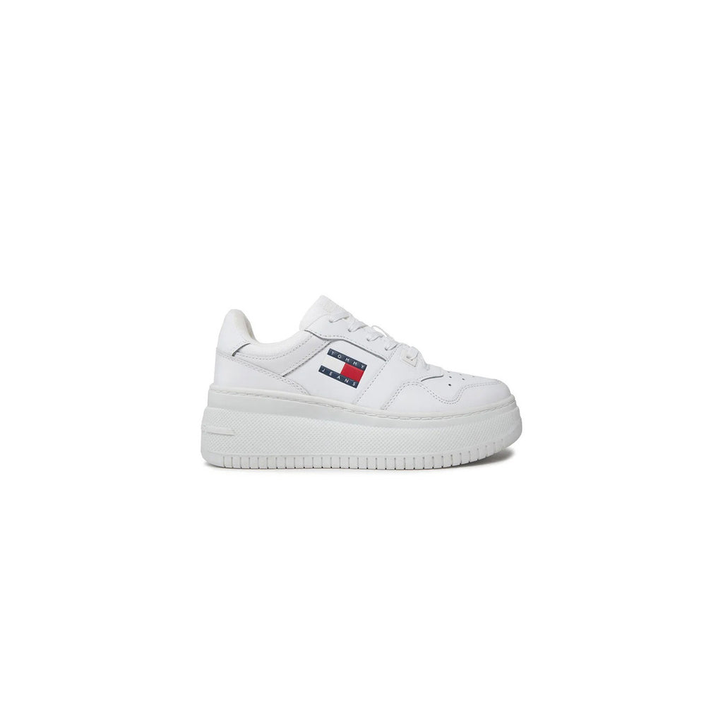 Tommy Hilfiger Jeans - Tommy Hilfiger Jeans Women's Sneakers