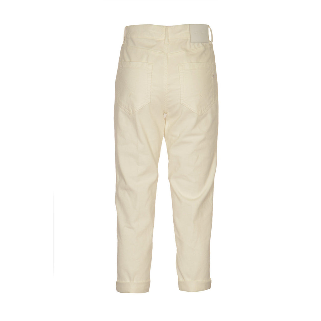 Dondup - Dondup Pantaloni Donna