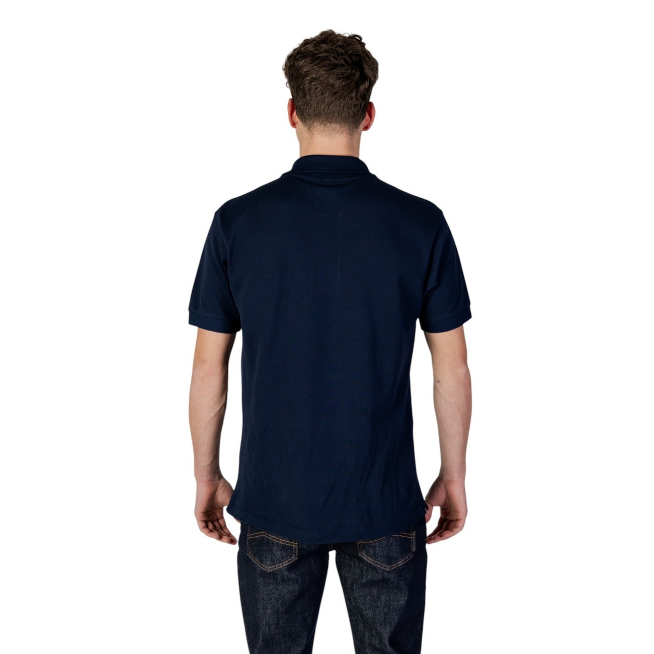 Lacoste - Lacoste Men's Polo Shirt