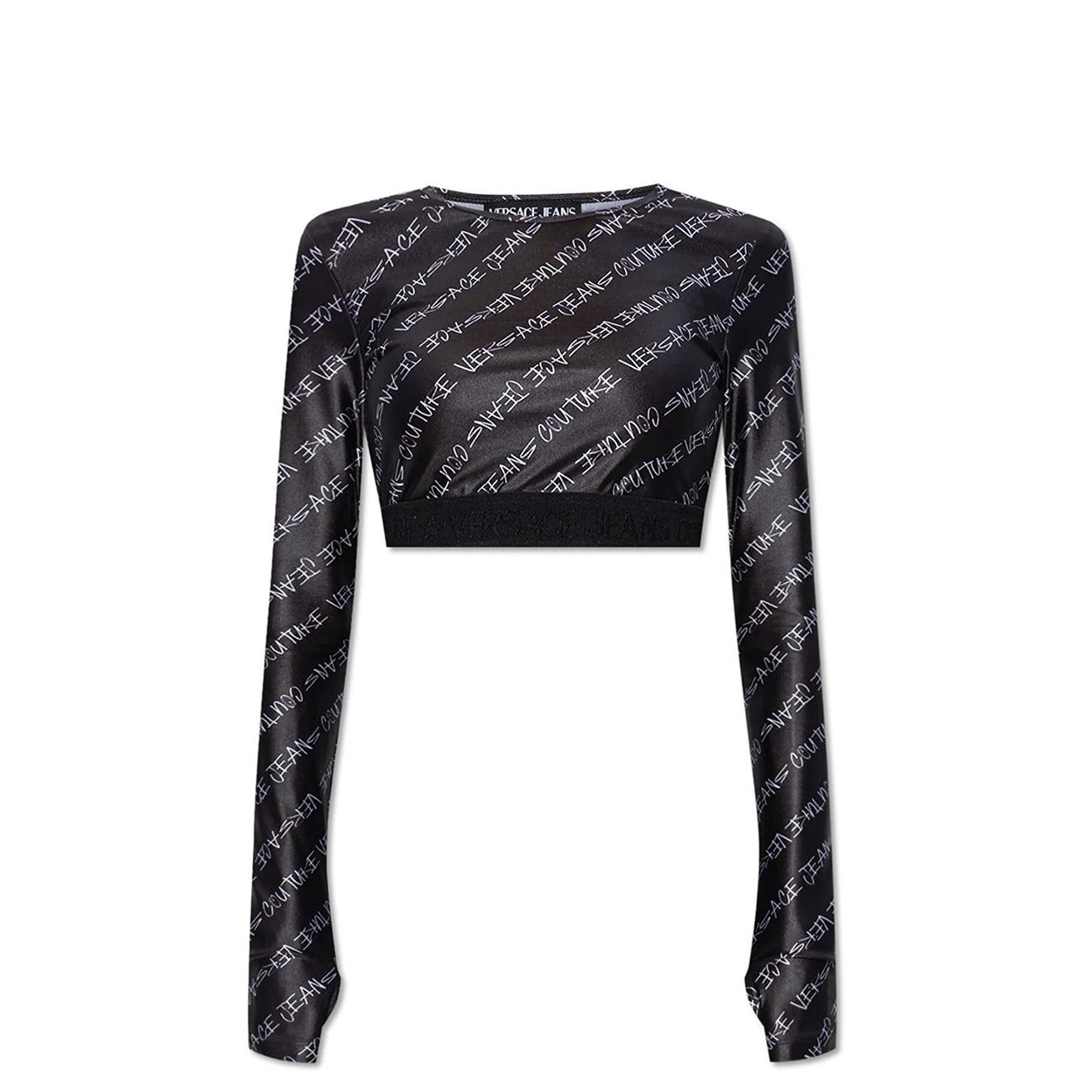Versace Jeans Couture - Versace Jeans Couture Women's Top