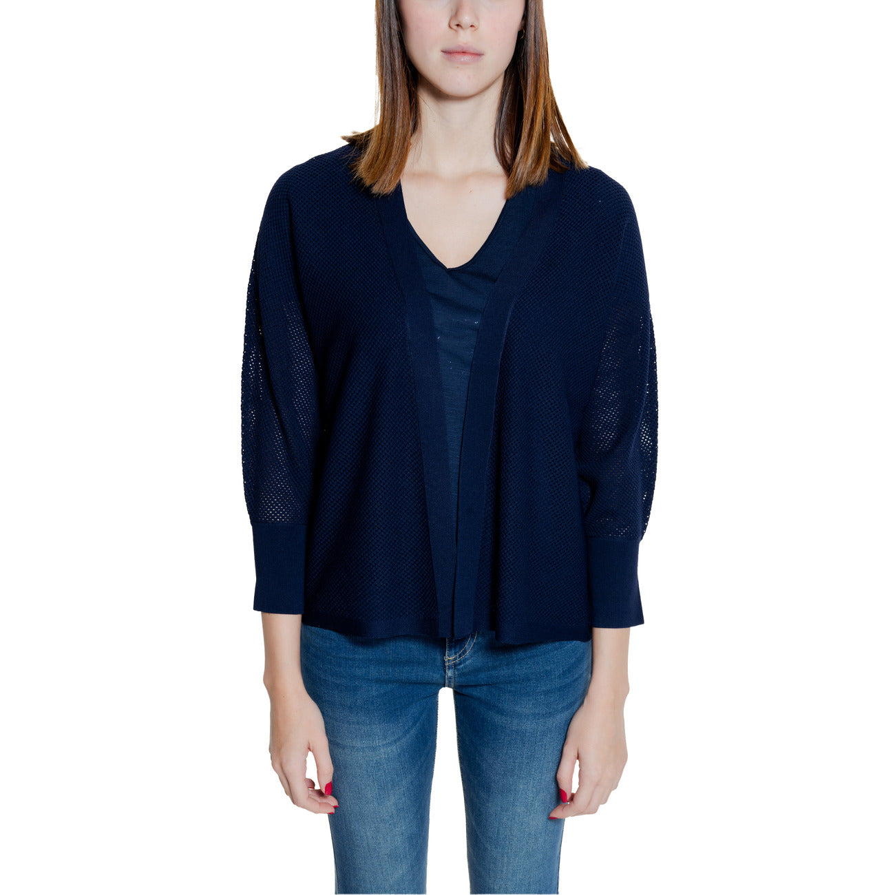 Street One - Street One Women's Cardigan
